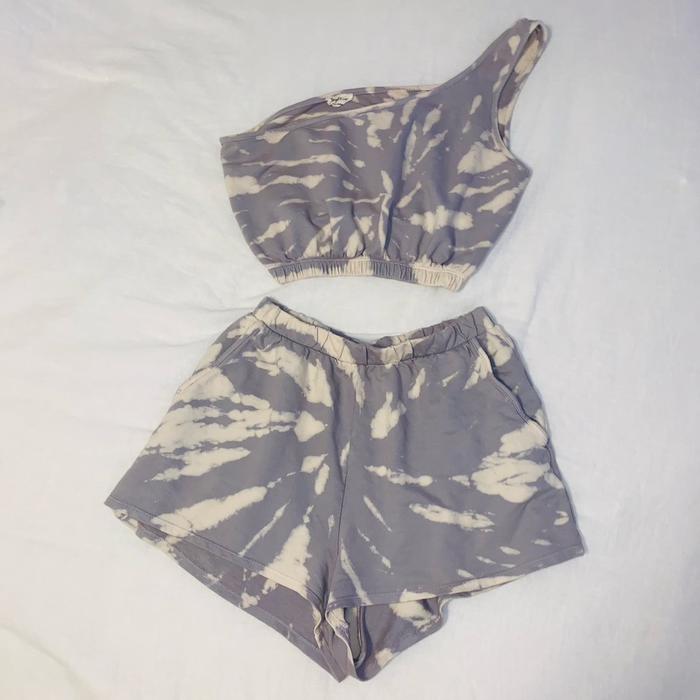 Lounge set